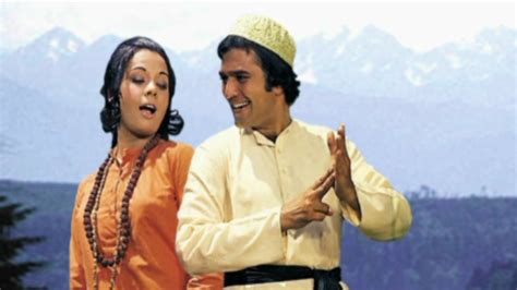 Rajesh Khanna's downfall wasn't his fault, directors acted like his ...