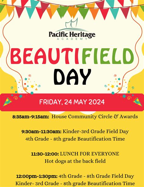 Pacific Heritage Academy