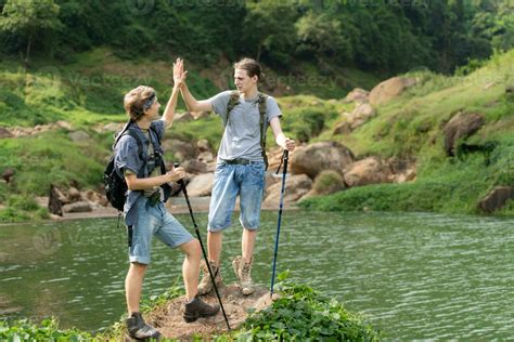 Image result for Two Tree Hiking