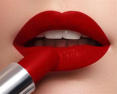 Best matte red lipsticks other than M.A.C’s Ruby Woo | Femina.in