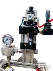 Hydraulic Testing Pump - Hydrostatic Pressure Test Pumps Trader ...