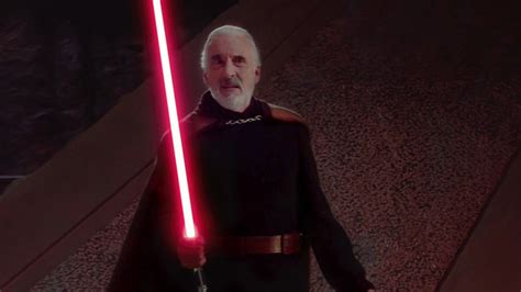 Count Dooku | Star Wars Databank | StarWars.com