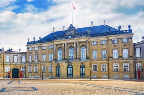 Denmark Tourism & Travel Guide 2026 | Flamingo Transworld