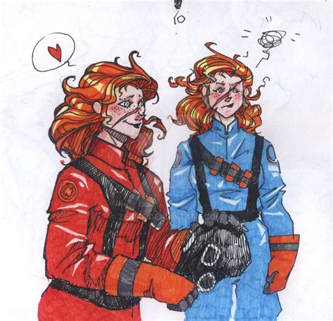 Image result for Fem Pyro X Pyro