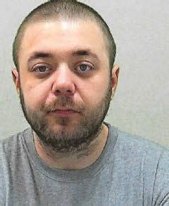 Man attacked police officer after arrest | Sunday Sun UK - newspaper ...