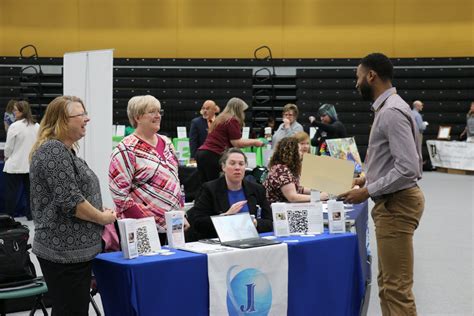 College of Education Job Fair open to all – UCCS Communique