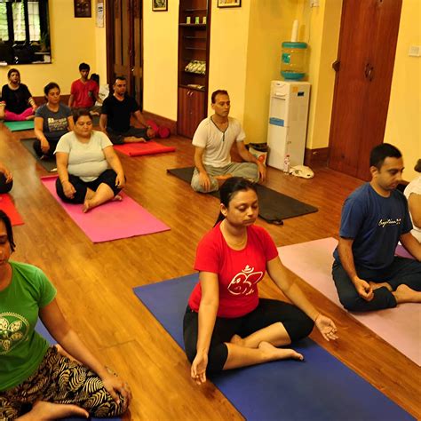 Beyond Gyms: Studios & Activities To Keep Fit In Kolkata | LBB