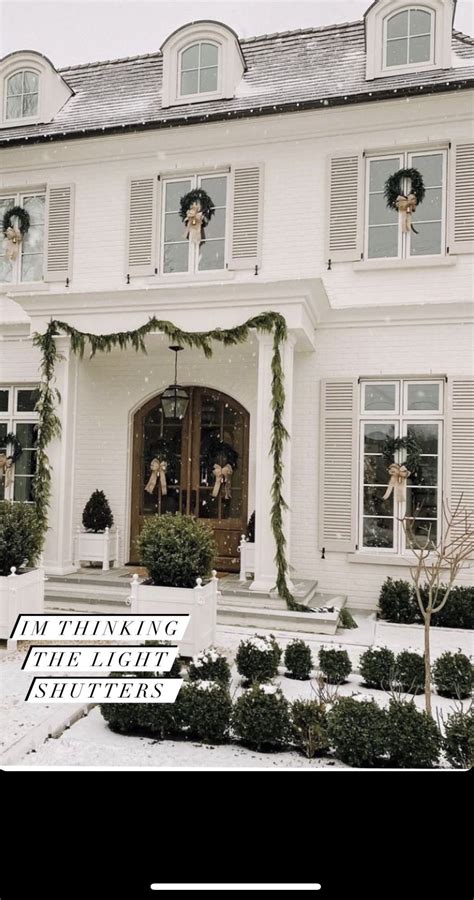 10 popular sherwin williams exterior paint colors – Artofit