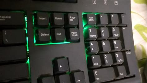 Convert Any Keyboard to RGB Backlit Keyboard : 6 Steps - Instructables