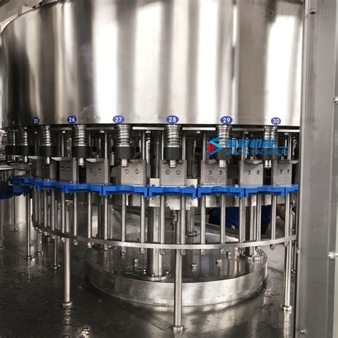 芒果汁饮料生产设备 小型果汁饮料灌装机流水生产机械 - 知乎