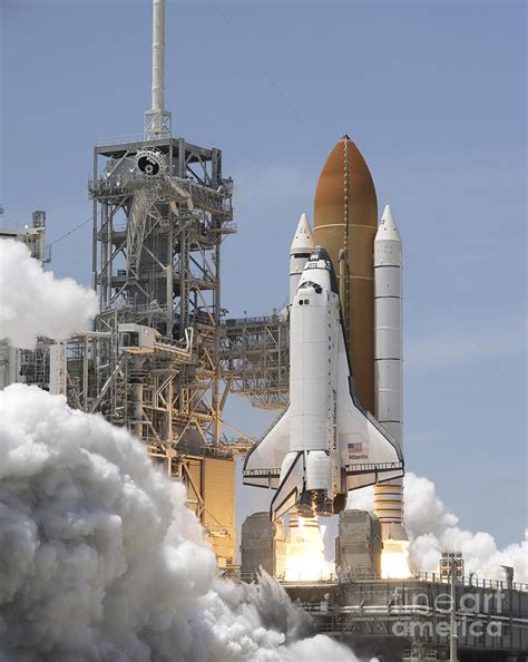 Space Shuttle 的图像结果