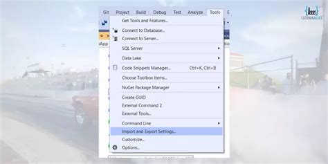 Image result for Does Visual Studio Support SQL