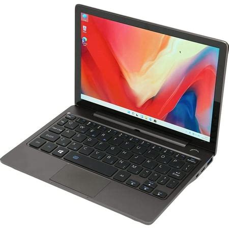 Portable Notebook 的图像结果