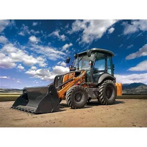 Image result for Case Backhoe Loader