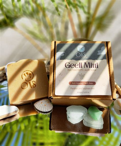 Buy Eco soap gift box Online in India
