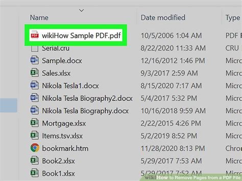 Image result for Remove Pages PDF