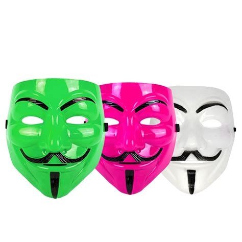 Buy Toy Truffle Transform into Your Favorite Character V for Vendetta ...