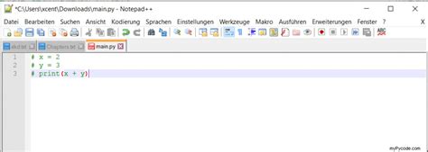 Image result for Utiliser Code Bloc Pour Python Francais