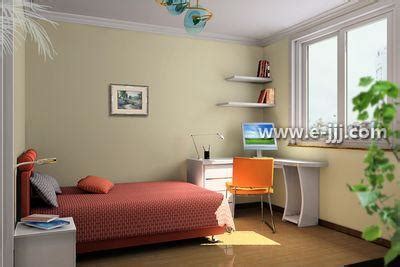 7平米的小卧室，为啥看起来又美又宽敞？
