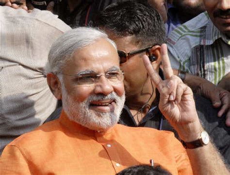 Election results: Heavyweights : Times of India