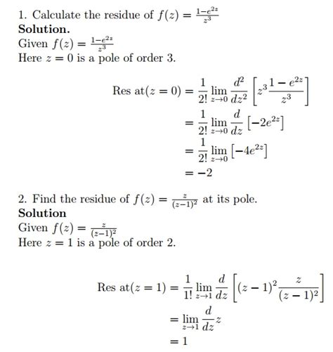 Image result for Complex Integration Problems