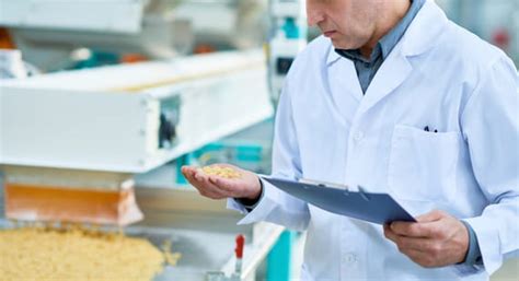 Blogs on Food Testing and Safety | TÜV SÜD in India