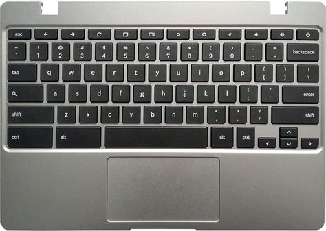 YUHUAI Replacement Keyboard for Samsung ChromeBook 4 India | Ubuy