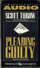 Pleading Guilty : Turow, Scott: Amazon.in: Books