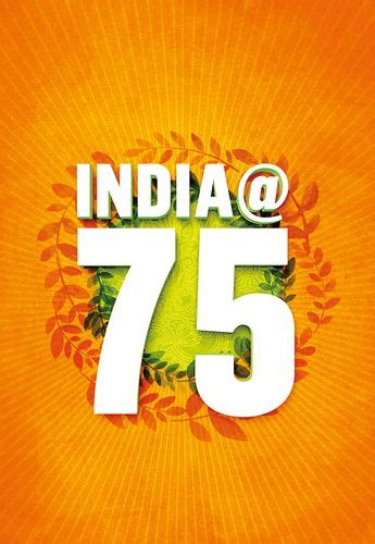 75 years of freedom in 75 iconic images- The Week