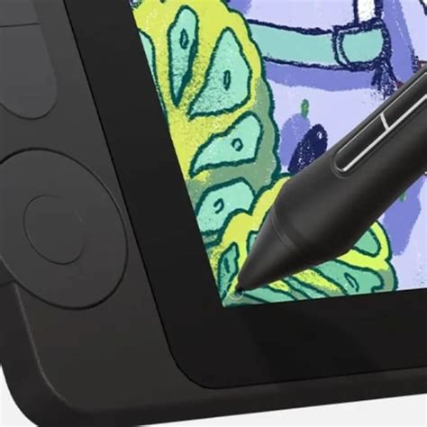 Huion Kamvas 13 (Gen 3) Pen Display in the Tablets department at Lowes.com