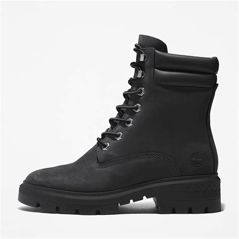 Cortina Valley Waterproof Boot for Women in Black