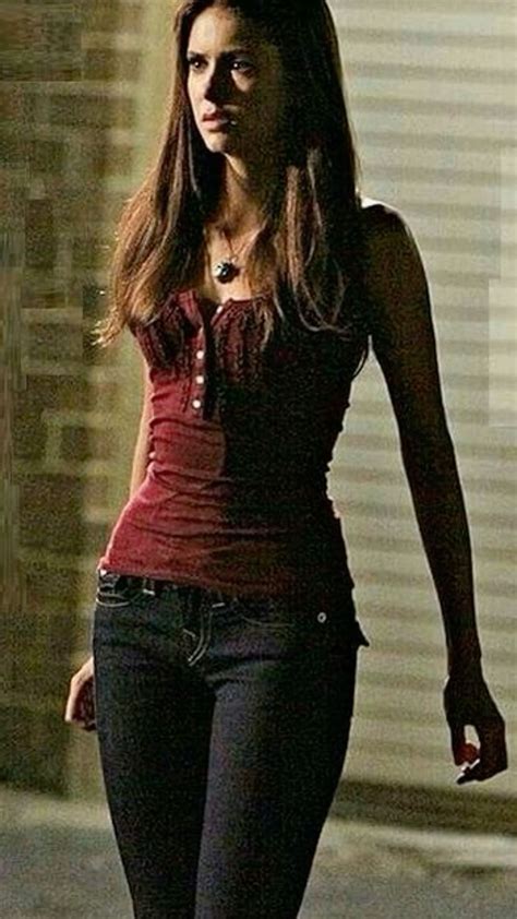 Elena gilbert outfits – Artofit