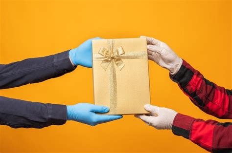 Image result for Delivering Gift