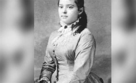 Anna Marie Scheitlin, J Edgar Hoover's Mother - StellaNonna