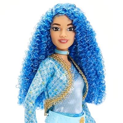 Mattel Disney Descendants: The Rise of Red Fashion India | Ubuy
