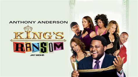 King's Ransom on Apple TV