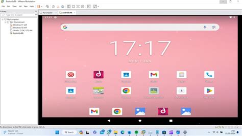 Image result for Android-x86 PC 8GB Storage Problem