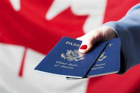 干货帖：新移民拿到枫叶之后，如何进一步获取加拿大国籍？ - 知乎
