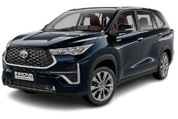 Innova Generation 1 的图像结果