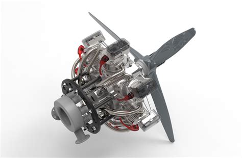 Radial Aircraft Engine Start 的图像结果