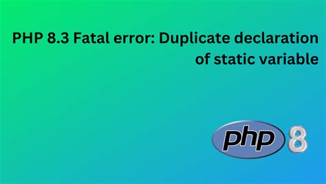 Rezultat imagine pentru PHP Variable Declaration