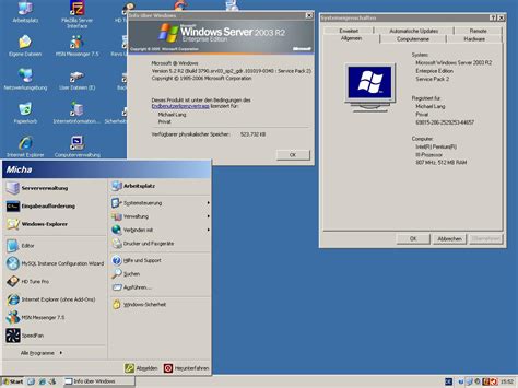 Après XP, Microsoft proclame la fin de Windows server 2003 - Les tutos ...