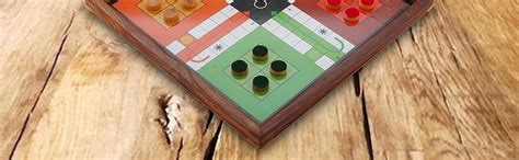 Buy Ortus Handmade Wooden Classic 2 In 1 Magnetic Ludo Snakes And ...