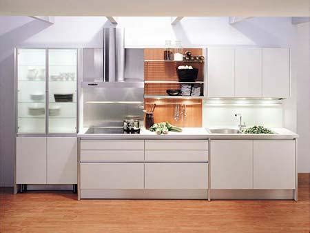 厨房风水10绝招 完美厨房设计方位图_家装风水_太平洋家居网