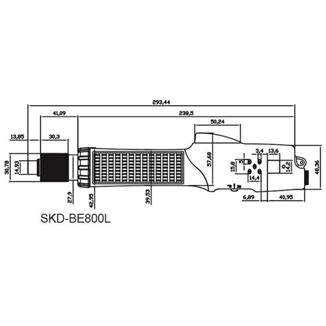 SKD-BN800/BNK800 Series | Bhagwati Tools Pvt. Ltd. Pune Maharashtra India.