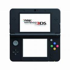 nintendo 3ds console nintendo new 3ds system mario black recharged nintendo 3ds console nintendo new 3ds system mario black recharged