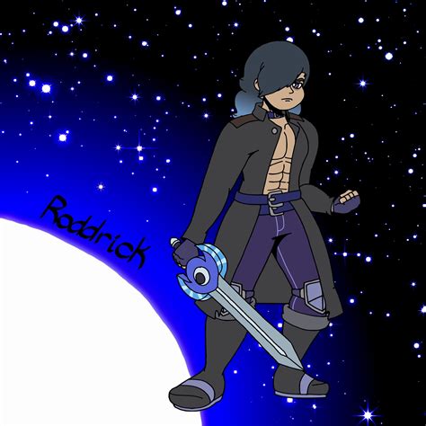 Image result for Roddericka