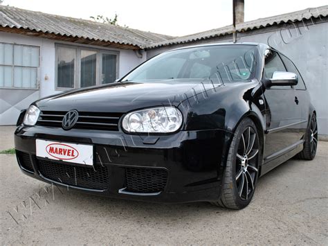 Image result for Golf 4 Side View