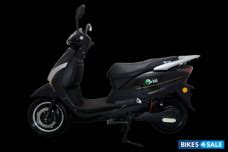 EeVe Soul versions - Bikes4Sale