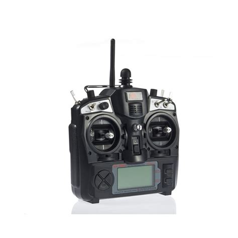 Probots FlySky TH9X 9 Channel Upgrade Radio Transmitter Receiver for ...